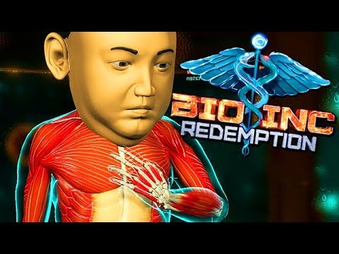 Herzversagen bei Kim Jong Un - Bio Inc. Redemption Gameplay German