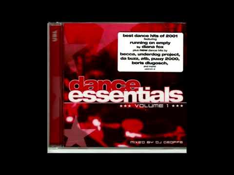 My Heart Goes Boom (Dance Essentials Volume 1 Mix)