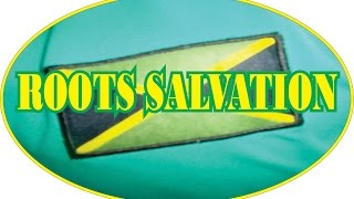 blackman foundation - roots salvation (hugh mundell cover)