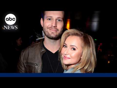 New details in Hayden Panettiere death