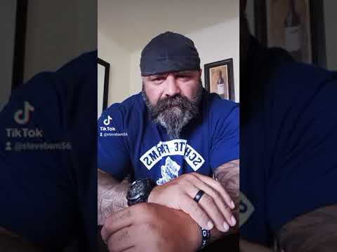 I'm alright too brother!