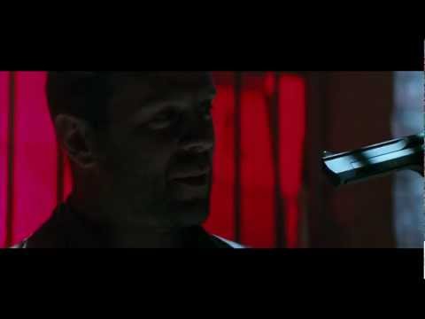 Az utolsó cserkész - "Mondd szépen, hogy szeretnéd..."