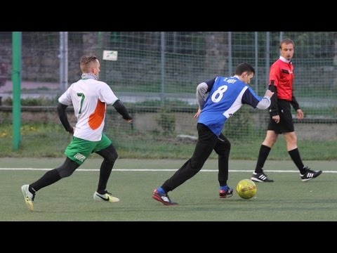 Przedsiębiorstwo Geologiczne - Drink Team: 6. tydzień (FLS Wiosna 2017)