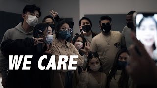 Download lagu Alvin Chong, DOLLA, Jannine Weigel & Nicole Lai - We Care ft RabbitMac & Jaja mp3
