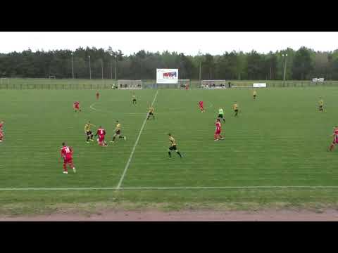 27 kolejka 04.05.2019 WARTA CERAMIKA 2 POŁOWA