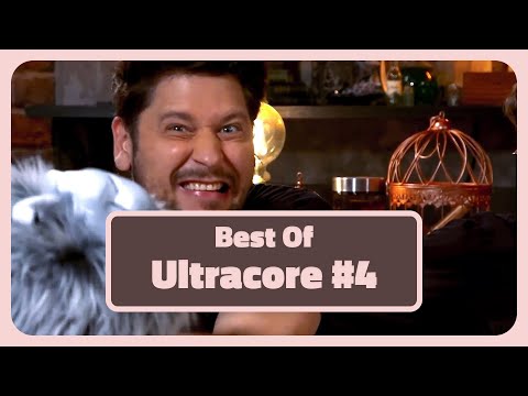 Wir murksen viel zu wenig ab! | Best Of Pen & Paper Ultracore #4