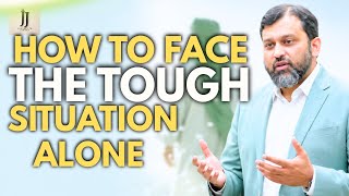 5 LESSON MUST LEARN FROM IBRAHIM ALEHISLAM. STORY | DR YASIR QADHI 