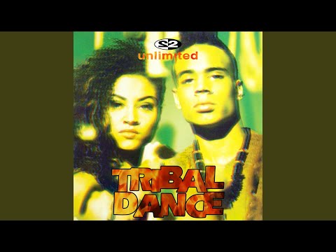 Tribal Dance (Xtreme Sound Radio Edit)