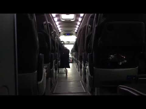 Volvo B9R/Plaxton Elite YN60ACO - Stagecoach Yorkshire 53715