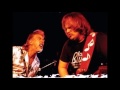 The last time john mayall and walter trout
