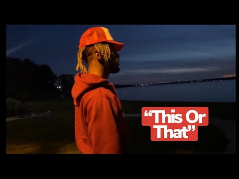 The Mondo Brown Show  - This Or That (Official Video)