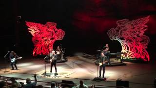 Jet Airliner-Steve Miller @ Red Rocks 7/22/2015