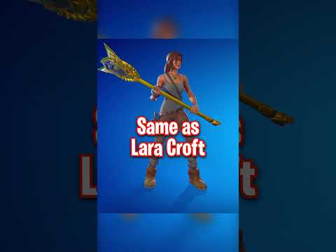 Best Skins With FNCS Pickaxe!