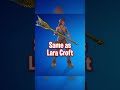 Best Skins With FNCS Pickaxe
