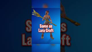 Best Skins With FNCS Pickaxe!