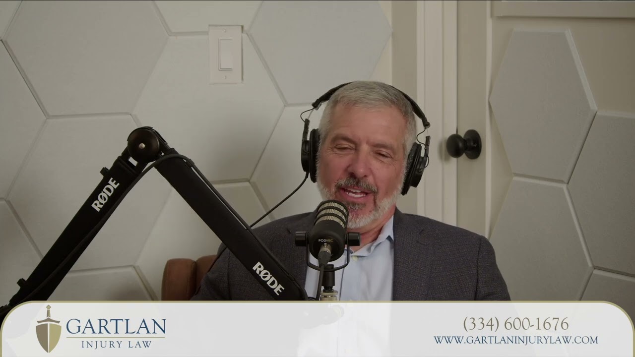 #6 The Trials Podcast – Video Game and Social Media Addiction Cases with Bill Bross