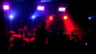 Demigod "As I Behold I Despise" live at Rites Of Darkness III