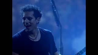 Metallica Kill Ride Medley Live Cunning Stunts