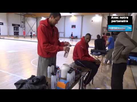 Le lundi des Proximus Spirou