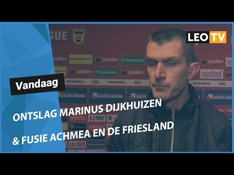 LEO Vandaag 28 november 2017