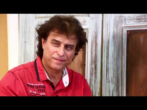 Bors Nagy Duett Backstage - Gergely Róbert felfedte legfurább szokását