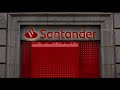 Spanish Bank Santander Makes a Bid to Boost Profitability