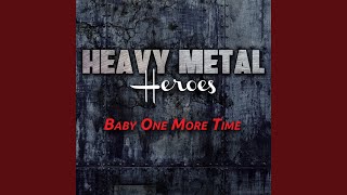 Baby One More Time (Hard Rock Version)