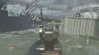 59 Kill FFA Challenge + 2,35 Min MOAB