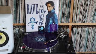 Prince - Rave In2 The Joy Fantastic (2001) - B4 - The Sun, The Moon And Stars