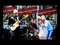 Ray Campi "ROCKABILLY REBEL"