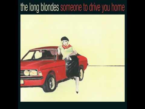 The Long Blondes - Lust In The Movies