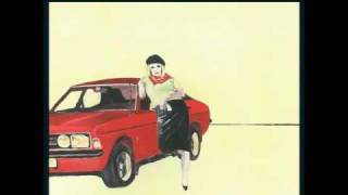 The Long Blondes - Lust In The Movies