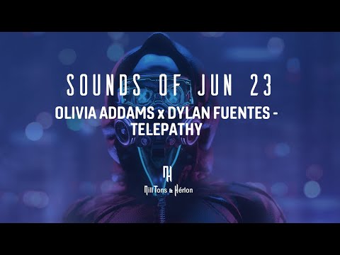 OLIVIA ADDAMS x DYLAN FUENTES - TELEPATHY (Legendado)