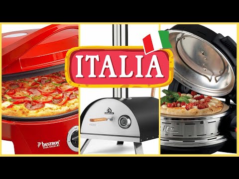 Four à pizza maison : mon top 3 des modèles 2024