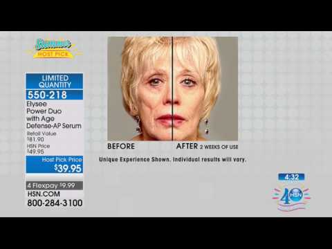 HSN | Geoff Cowan's Summer Host Pick 06.24.2017 - 06 AM