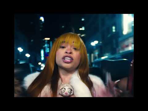 Ice Spice - In ha mood (Official Video) Like, damn, she in her mood