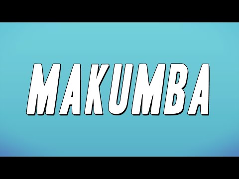 Noemi - MAKUMBA ft. Carl Brave (Testo)