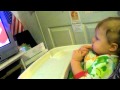 ELLA WATCHING FRANKLIN