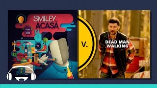 Smiley - Dead Man Walking (Official track)