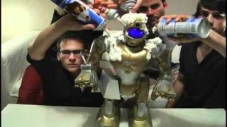 Ludo-Whipped Cream-[ESPAÑOL]