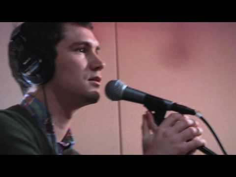The Soft Pack - Pull Out (Live on KEXP)