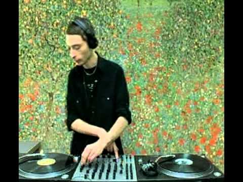 Kammerton @ RTS.FM Moscow Studio - 27.09.2009: DJ Set