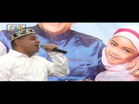 C&R Digital - Pelangi Cinta Untuk Sang Nabi "Haddad Alwi Feat Fadly Padi"