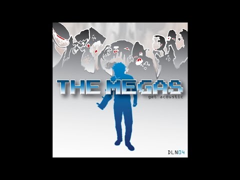 The Megas - Get Acoustic - 09 Man on Fire/Heatman