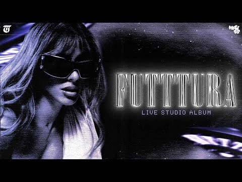 TINI, Cali Y El Dandee - Por Que Te Vas (Live Studio Versión from FUTTTURA)
