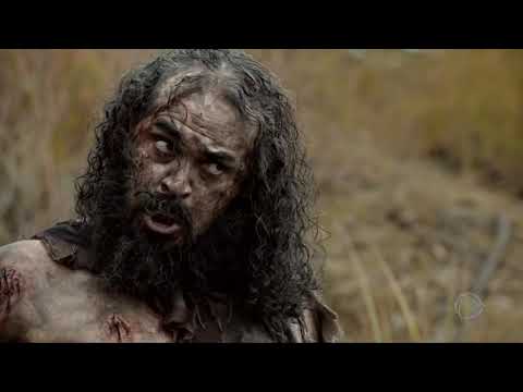 JESUS A SÉRIE | Jesus cura o Endemoniado Gerasano - PARTE 1