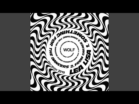 Something for the Dancers