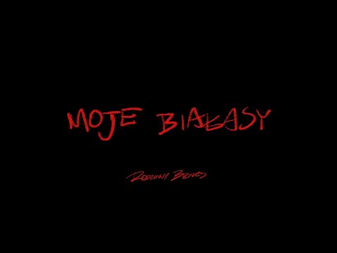 Video thumbnail for MOJE BIAŁASY