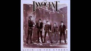 The Innocent - Freeway ride [lyrics] (HQ Sound) (AOR/Melodic Rock)