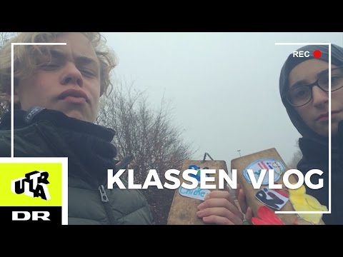 Gravsten DIY | Klassen | Ultra